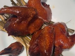 -那家小馆•北京菜•烤鸭(香山店)