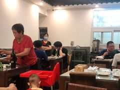 大堂-鼎香润(德胜门内店)