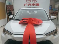 -上海和展广汽丰田4S店(老闵行店)