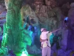 -泰安地下龙宫景区