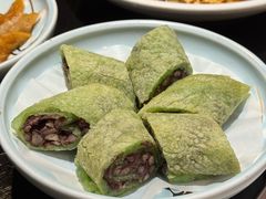  红豆薄撑-任兴记(定西路店)