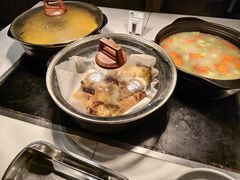 -漢咖啡·全服务式自助晚餐(武汉洲际酒店)