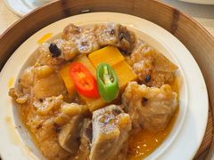 -金苑海鲜酒家(来魅力店)