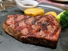 -NY STEAK 牛一扒房(番禺区南城路店)