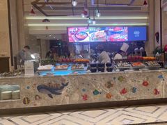 -盛宴标帜餐厅·亲子自助 (南昌喜来登酒店)