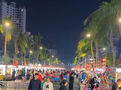 -海大南门夜市(海富街店)