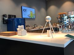 -dotcom coffee古点咖啡(致真大厦店)
