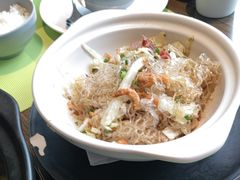 -希尔顿欢朋酒店·欢朋餐厅