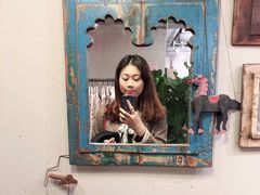 -GAGGUM HAIR DREAM美发店(明洞店)