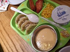 -九毛九西北菜(大东海店)