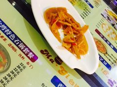 -台湾麻吉餐坊(师大店)
