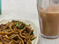 -旺角宝港式茶餐厅(寮步店)