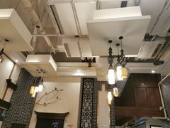 大堂-仁虎老火锅(黄泥磅店)