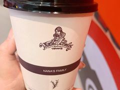 -娜娜家·Nana's patisserie(和平大悦城店)