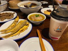 -咸亨酒店•非遗绍兴菜•中华老字号(堂吃餐厅)