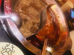-大龙辣火锅·龙虾·烧烤(湖滨新天地店)