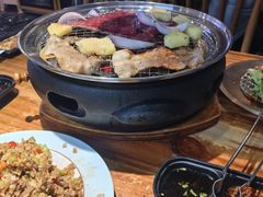 -吉志烤肉(太原总店)