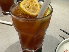 -绿茶餐厅(广州天河城店)