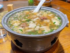 -苹果树下艺术餐厅(通州店)