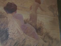 -马克西姆餐厅(崇文门店)