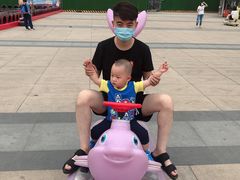 -万达广场(龙湖店)