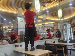 -蒋家桥饺面店(东关街店)