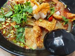 -柳石居柳州螺蛳粉(万达店)