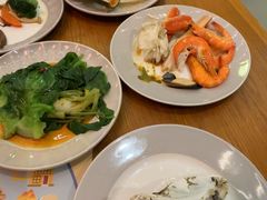 -熊猫自助餐厅.萌趣城堡(长隆熊猫酒店)