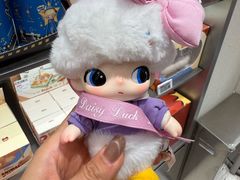 -泡泡玛特POPMART (北京超极合生汇店)