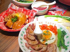 -西关味(大卫城店)