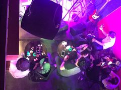 -好久不见网红乐队酒吧(鼓浪屿海底世界店)