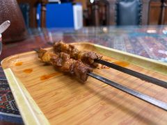 -乡村馕坑肉·烧烤·新疆菜·本地人更爱吃(阿勒泰首店)