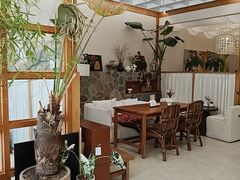 -山与蓝·轻糖鲜果蛋糕(勒泰店)