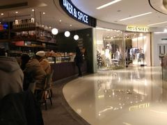 -BAKER&SPICE(国金中心商场店)