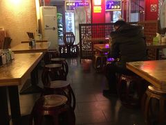 大堂-西安印象(外滩店)