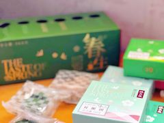 -沈大成(南京东路店)