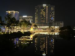 -舟山希尔顿酒店