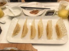 -品海楼·大连海胆锅贴馆(东港店)