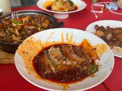 -青海名吃尕张娃非遗烤肉(城中店)