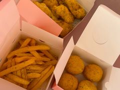 -悠个炸鸡(南京创始店)