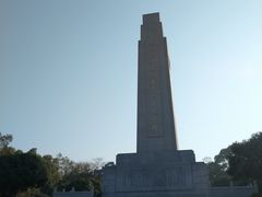 -湘鄂西苏区革命烈士陵园