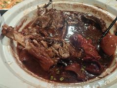 -大灶头·新昌菜(中国茶市店)