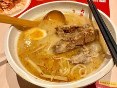 -味千拉面(常州关河东路分店)