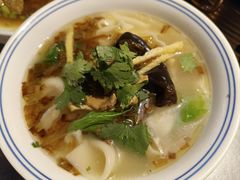 -解家河南菜(商鼎路店)