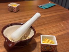 -隐月· 㐂和食屋(芝罘万达公馆店)