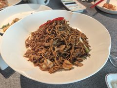 -秀儿四九城·新京菜(亚运村鸟巢店)