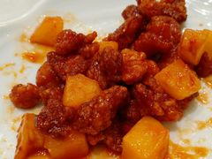 -李氏传家菜(兴城路店)