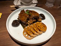 -清水亭湖北菜(大屯DT51店)