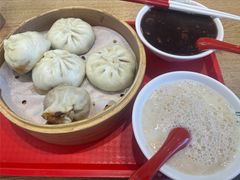 -堂上堂(益民街店)