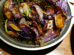 -黑鸡小馆(金源店)